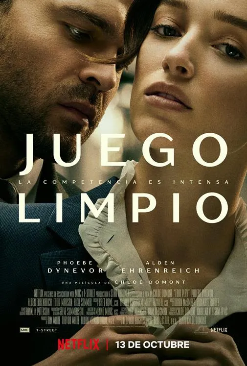 Juego Limpio