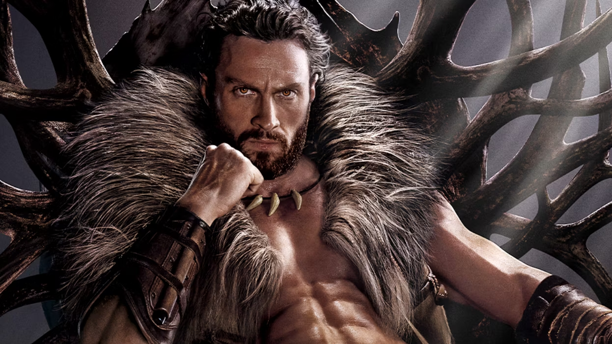 Kraven El Cazador: Director afirma que la película será un tragedia