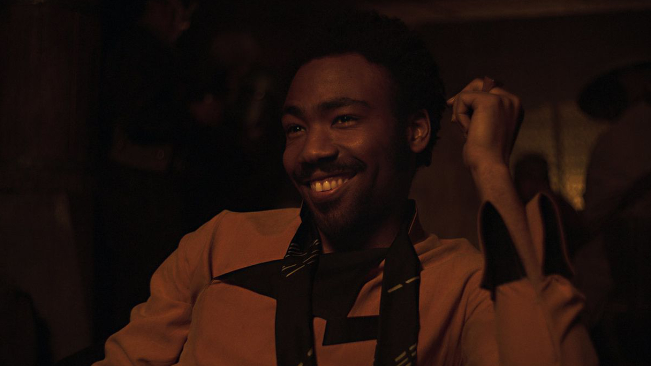 ¿Qué fue de Lando, la serie de Star Wars con Donald Glover que se anunció para Disney Plus en 2020?