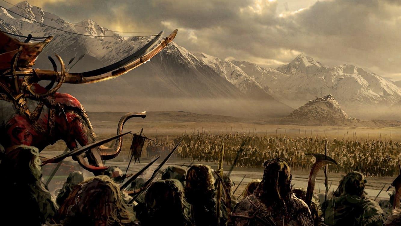 Lord of the Rings: The War of the Rohirrim | Director dice que es la película más grande en la que ha trabajado