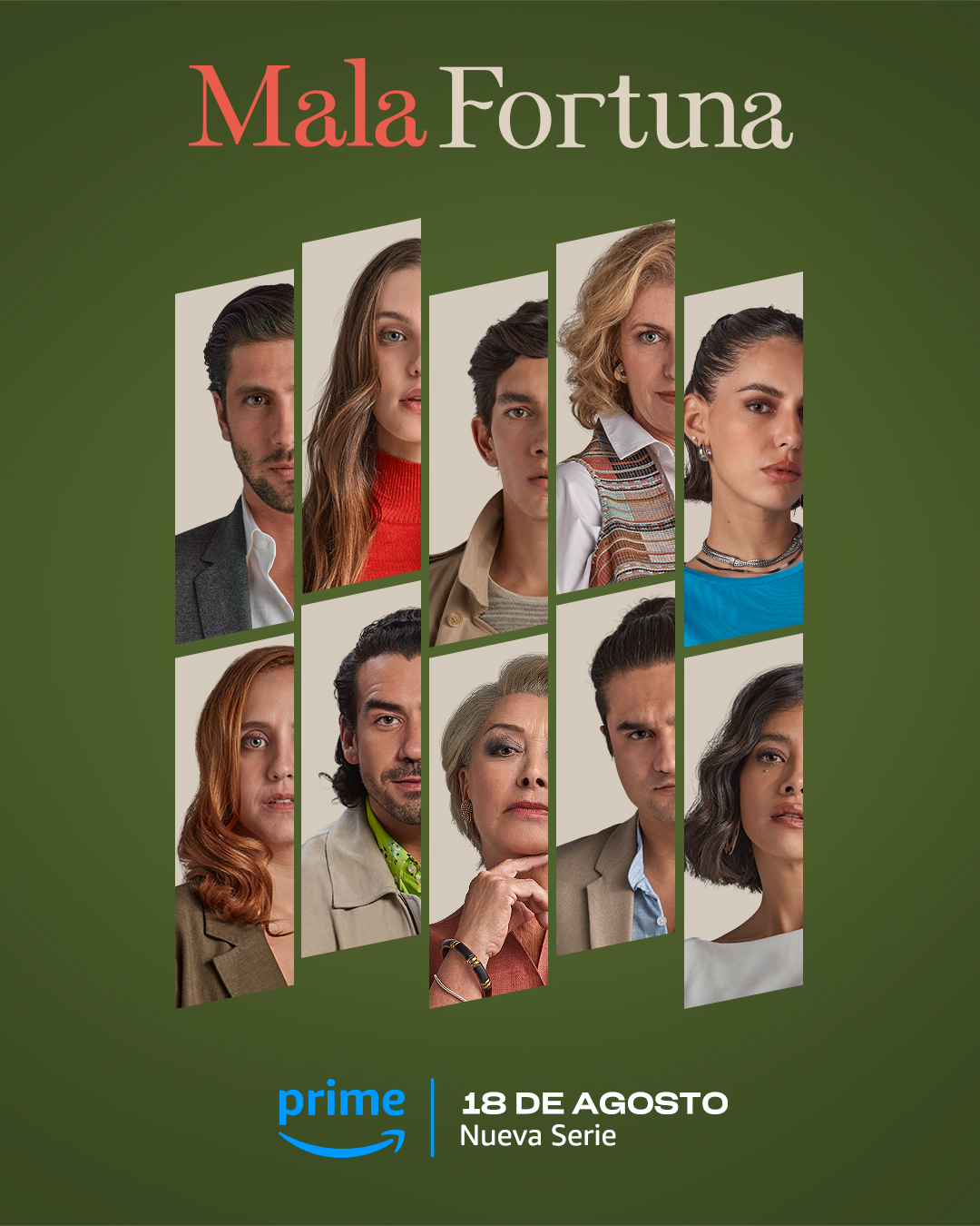 Mala Fortuna