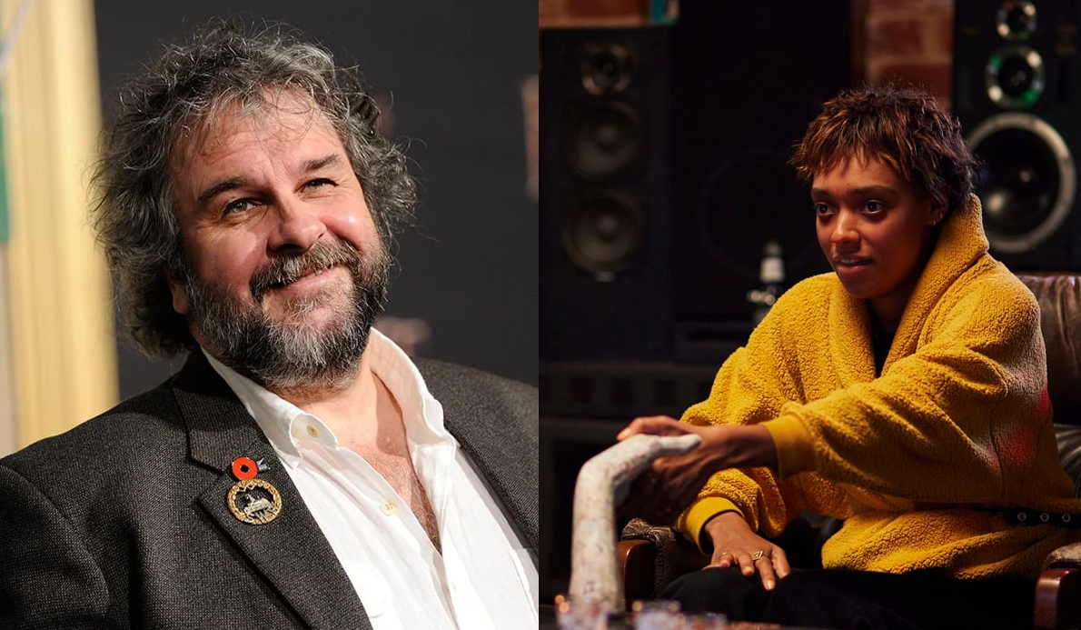 Peter Jackson afirma que Háblame es una de las mejores películas de terror en años recientes