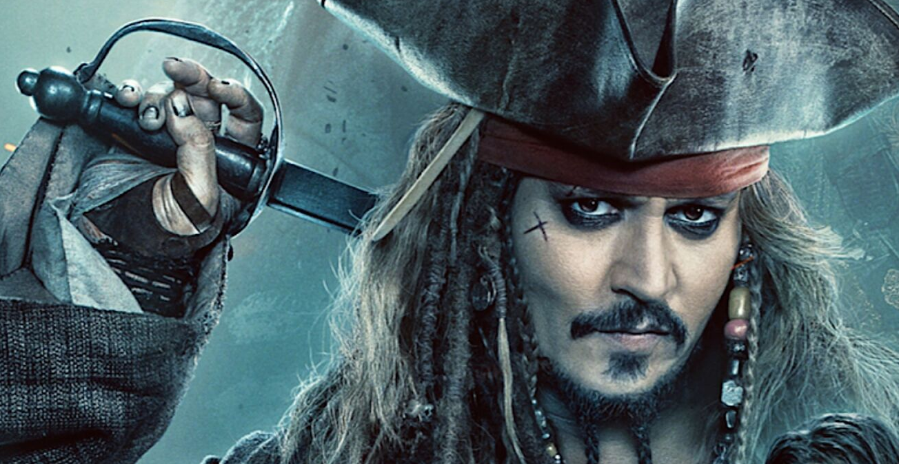 Piratas del Caribe: actor de la saga duda que Johnny Depp regrese como Jack Sparrow