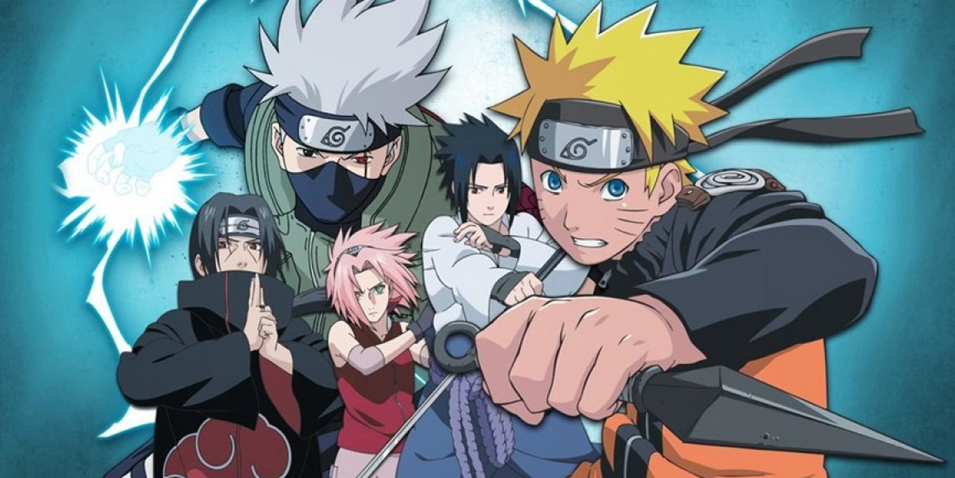 Rumor: Hollywood hará película live-action de Naruto