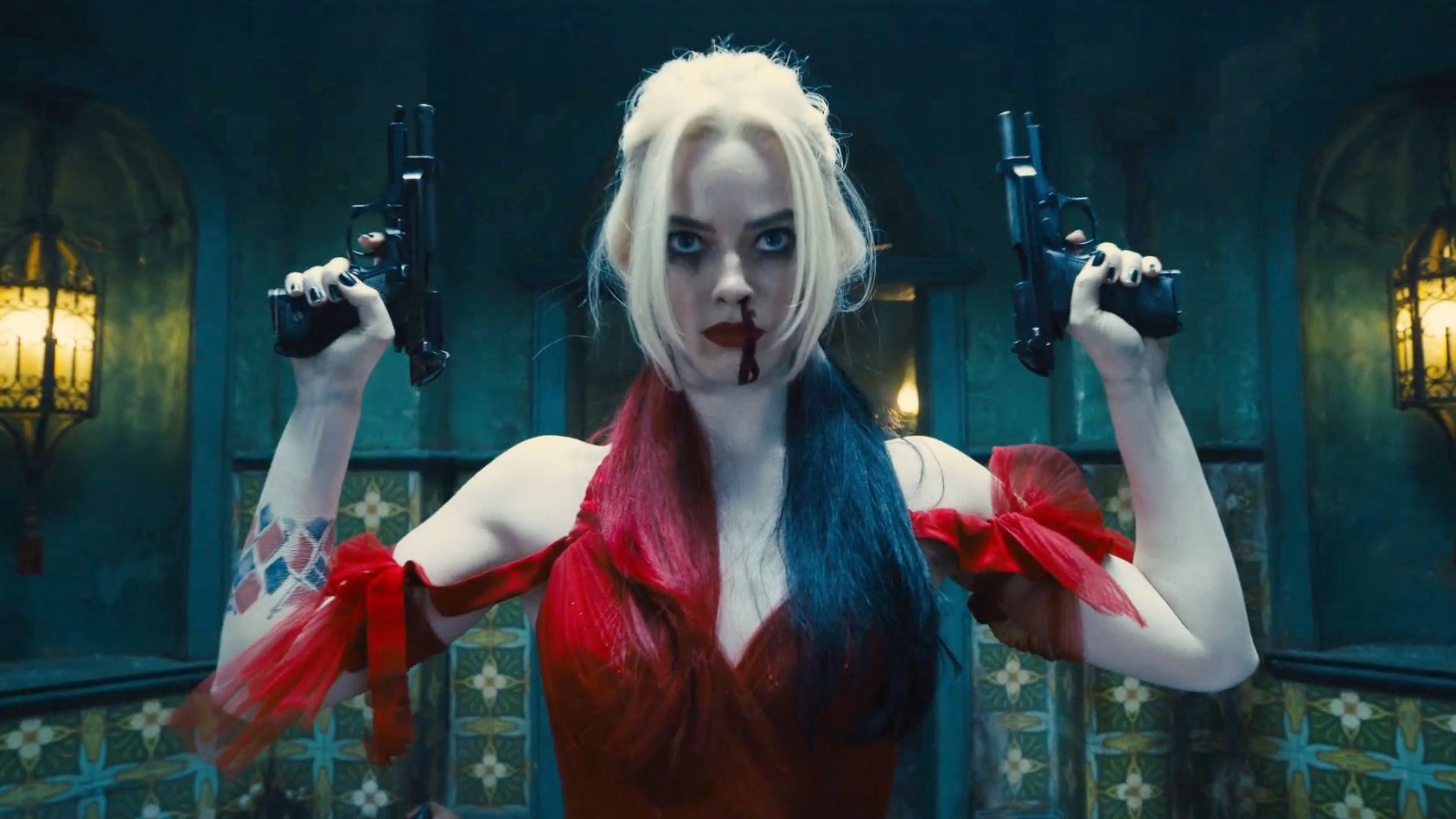 Rumor: Margot Robbie volverá como Harley Quinn para el DCU