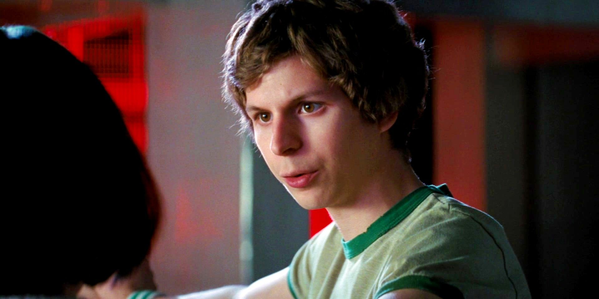 Scott Pilgrim: Michael Cera explica por qué se sintió deprimido tras el estreno de la película