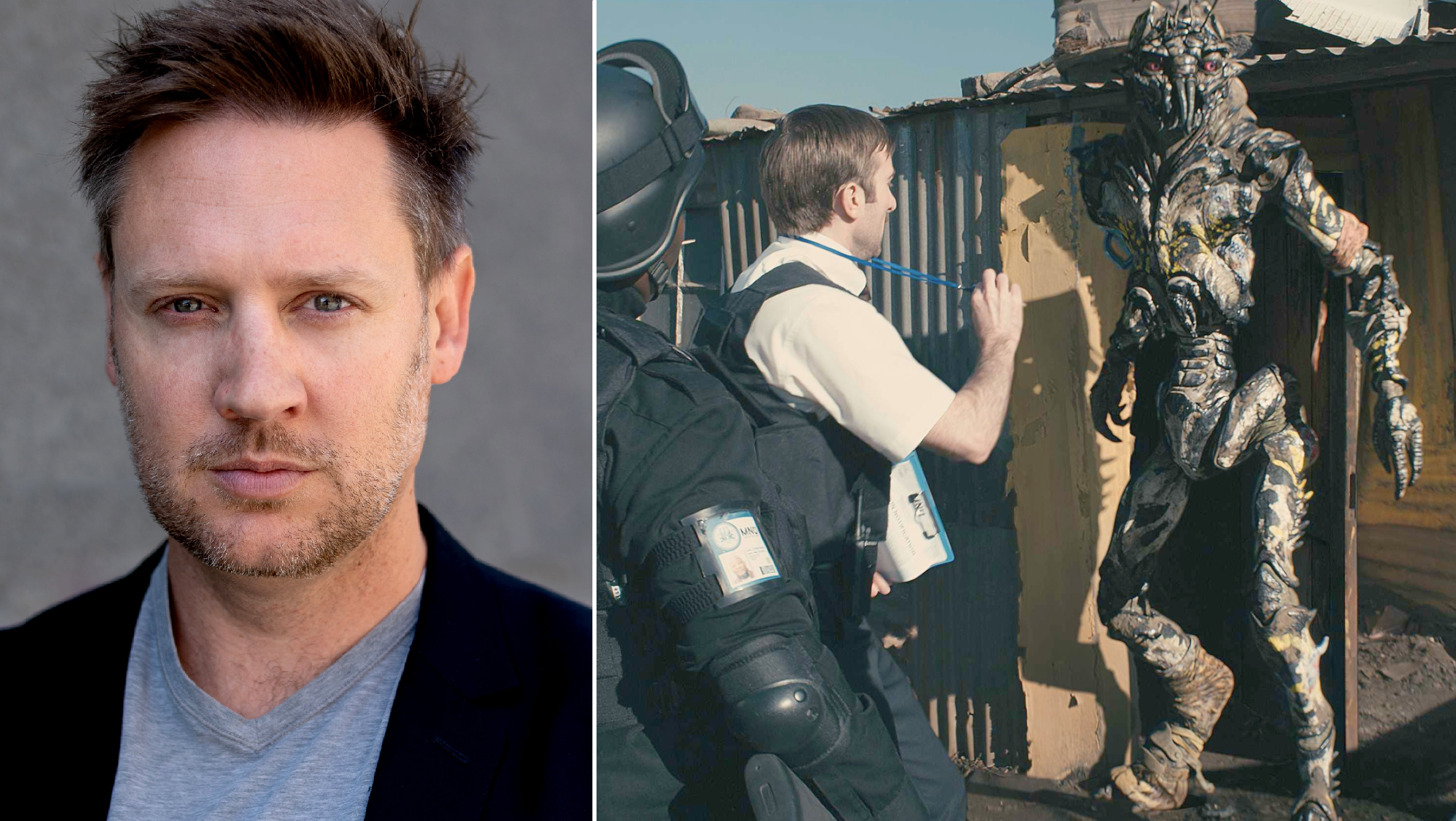 Sector 9: Neill Blomkamp dice que la secuela ha sido detenida indefinidamente