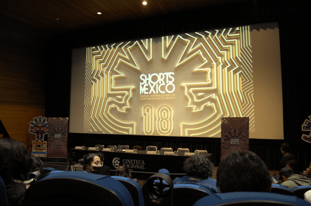 Shorts México 2023 exhibirá más de mil cortometrajes en 65 sedes