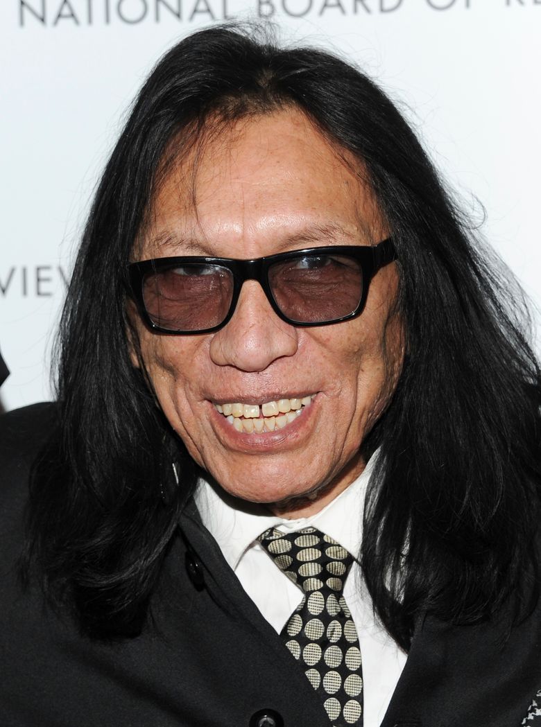 Sixto Rodriguez