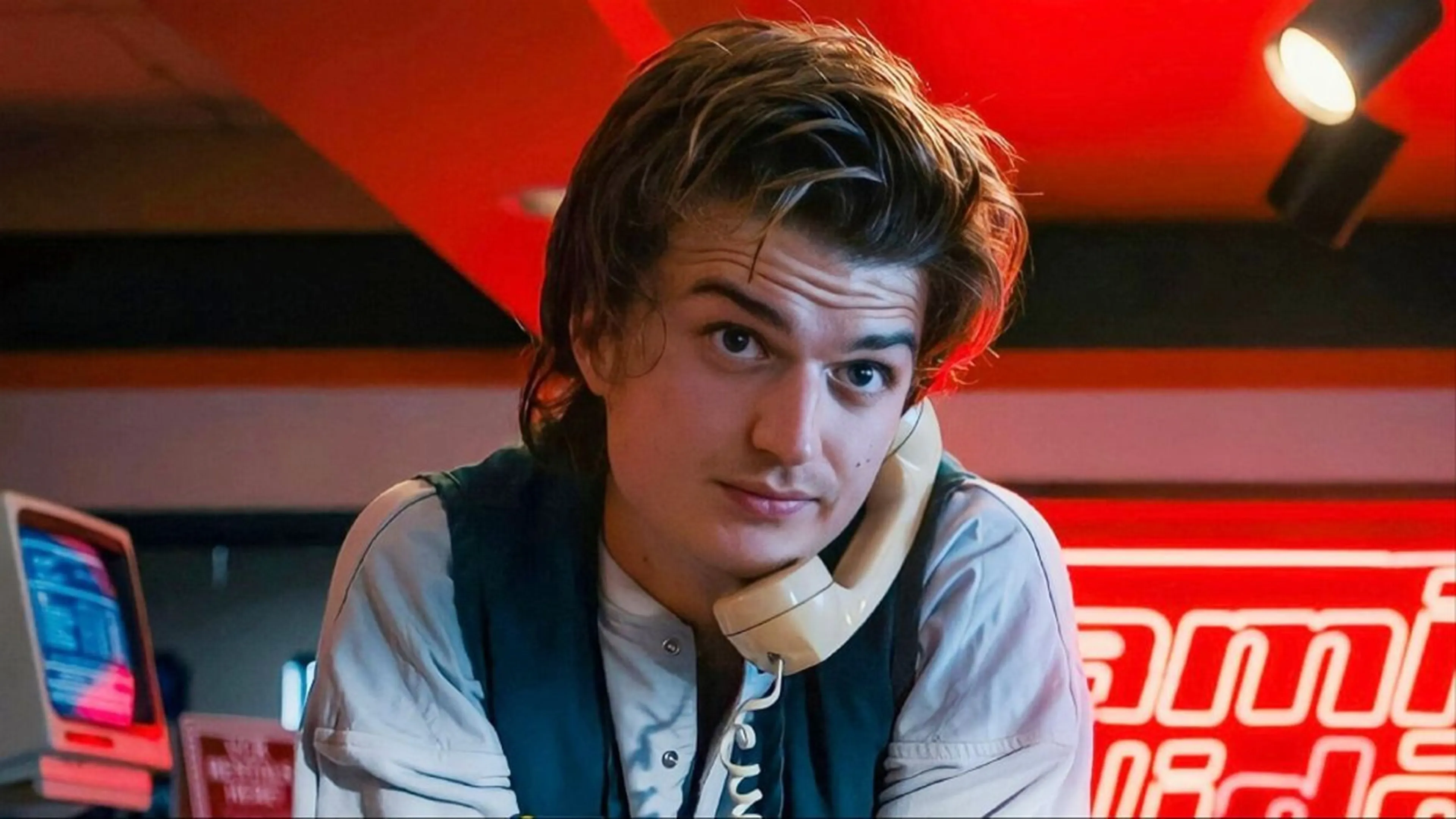 Stranger Things | Joe Keery dice que la serie no debería terminar: “Hay una sensación de tristeza”