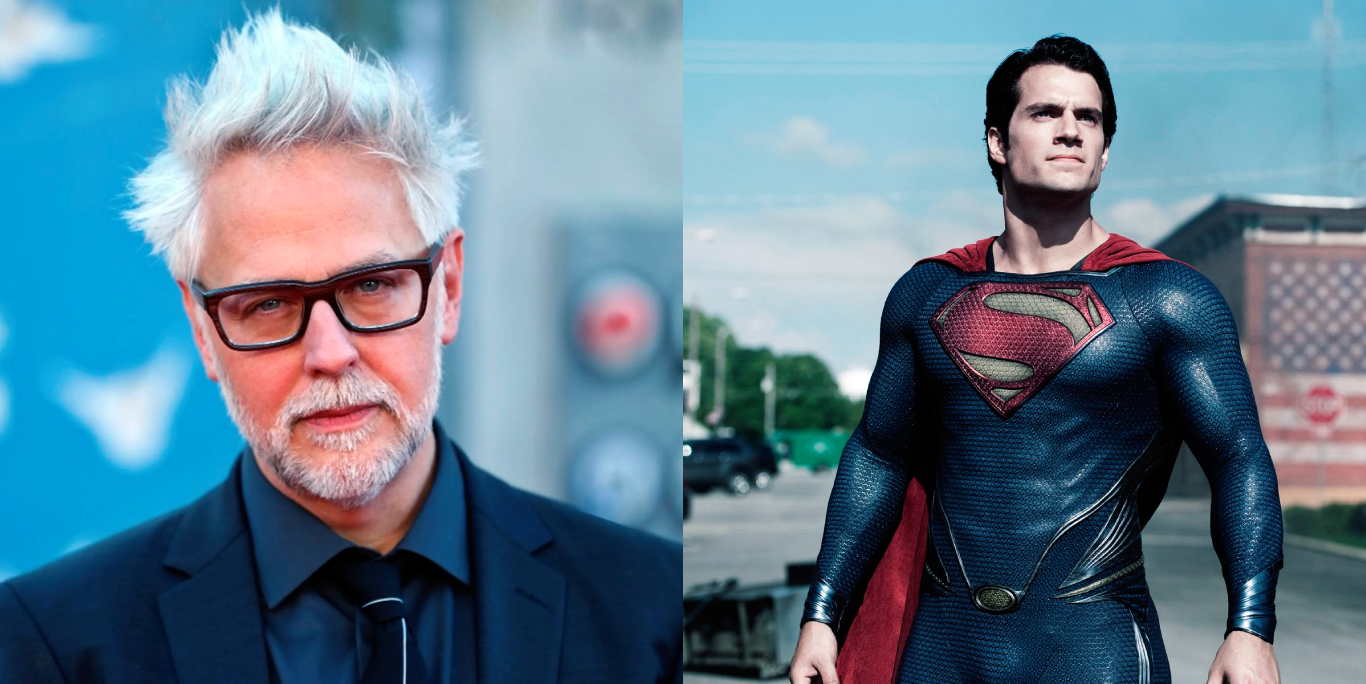 Superman: Legacy | James Gunn jamás consideró a Henry Cavill para su película