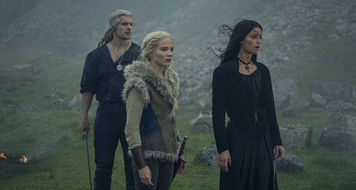 The Witcher: tercera temporada decepciona con alarmantes números de audiencia ante la salida de Henry Cavill