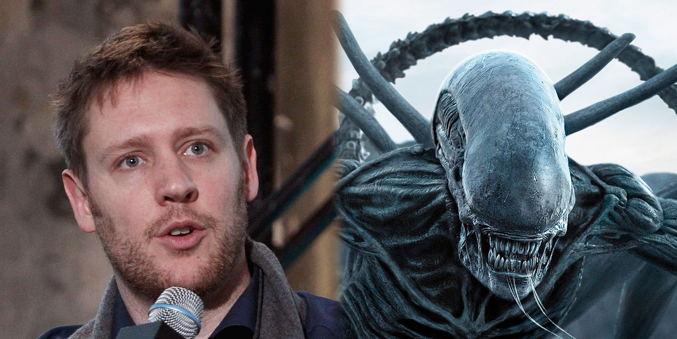 Tras cancelación de Alien 5, Neill Blomkamp no quiere saber nada sobre la franquicia