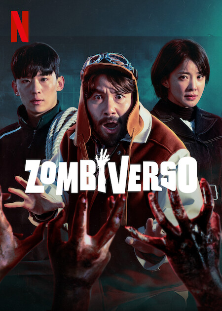 Zombiverso Temporada 1