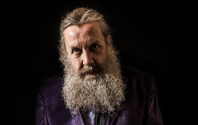 Alan Moore envía sus regalías de DC al movimiento Black Lives Matter