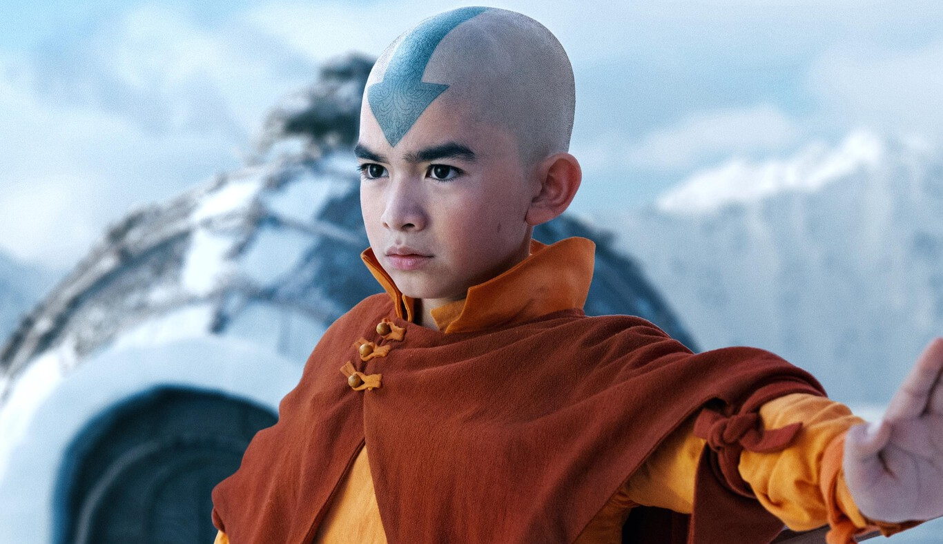 Avatar: The Last Airbender | Se habría revelado la fecha de estreno para el live-action en Netflix