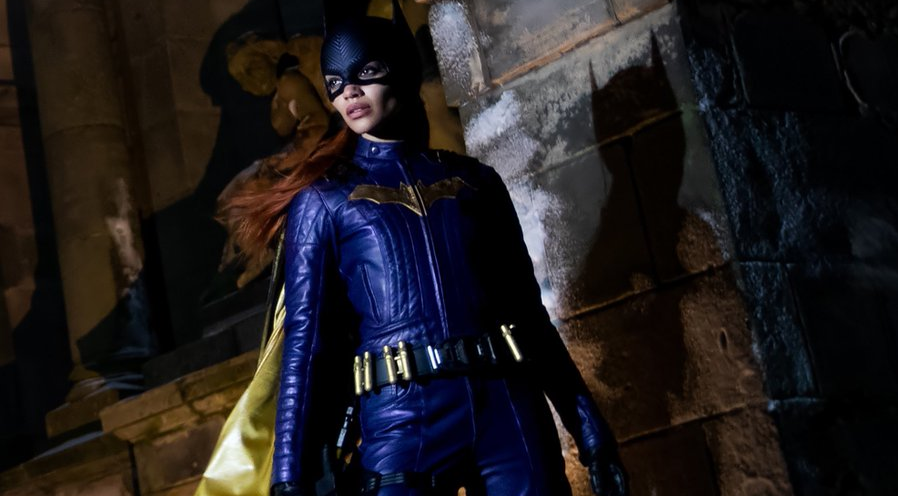 Batgirl: directores reiteran su tristeza por no poder mostrar la película al mundo