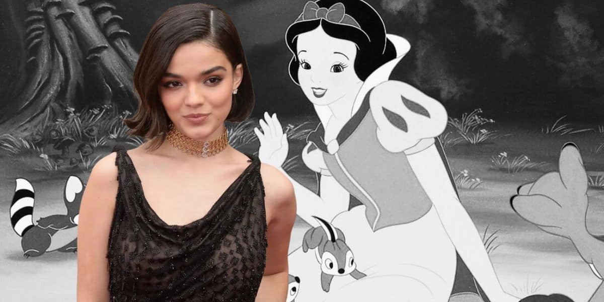 Blancanieves: ¿El remake Live-Action será cancelado?