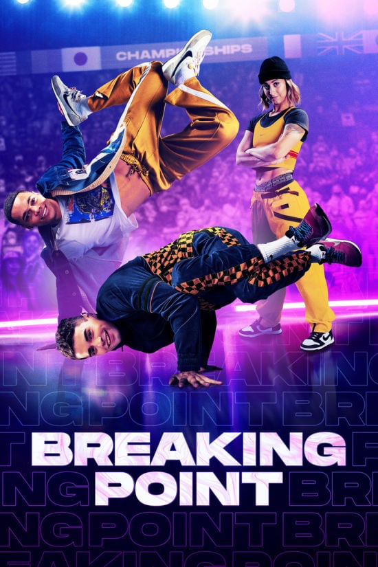 Breaking Point: Pasión y Baile