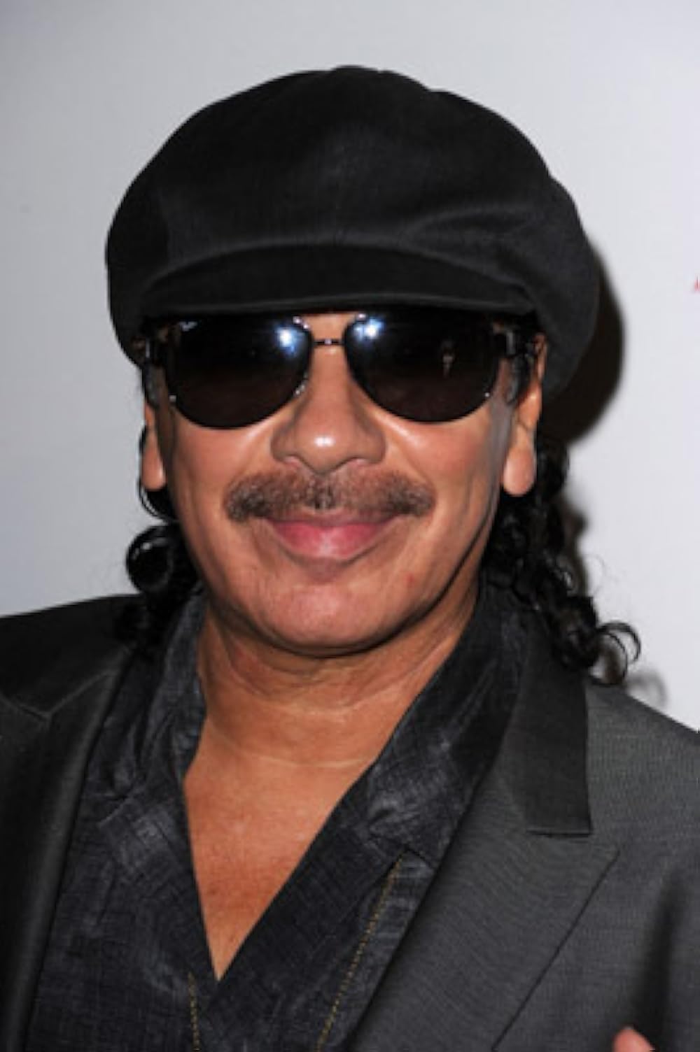 Carlos Santana