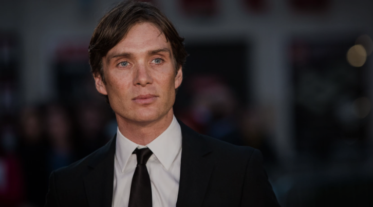 Cillian Murphy, de Oppenheimer, siente “culpa católica” por ganar tanto dinero como actor