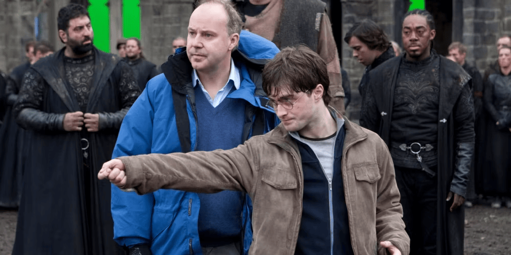 David Yates, director de Harry Potter y Animales Fantásticos, no descarta volver a la franquicia