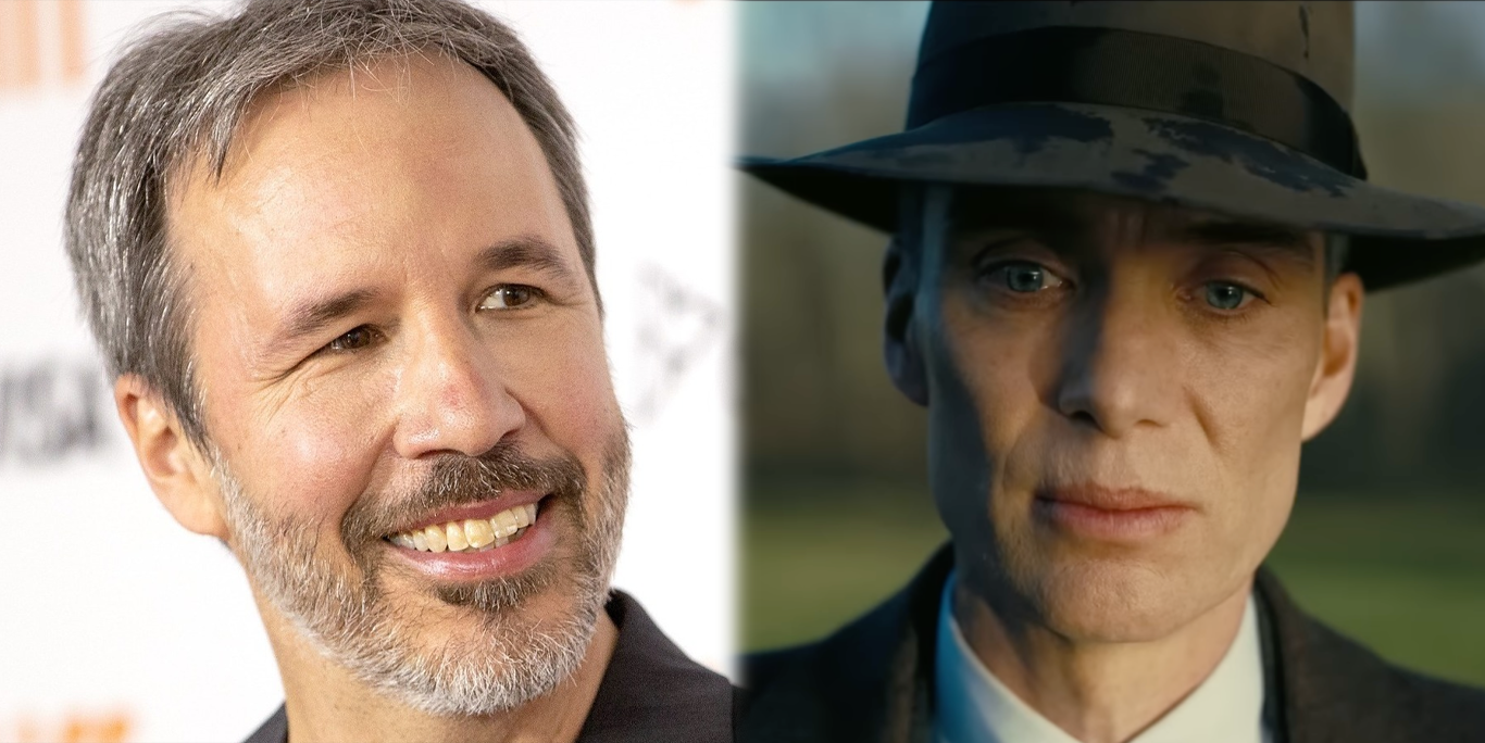 Denis Villeneuve dice que Oppenheimer es una obra maestra pero le sorprende su éxito en taquilla