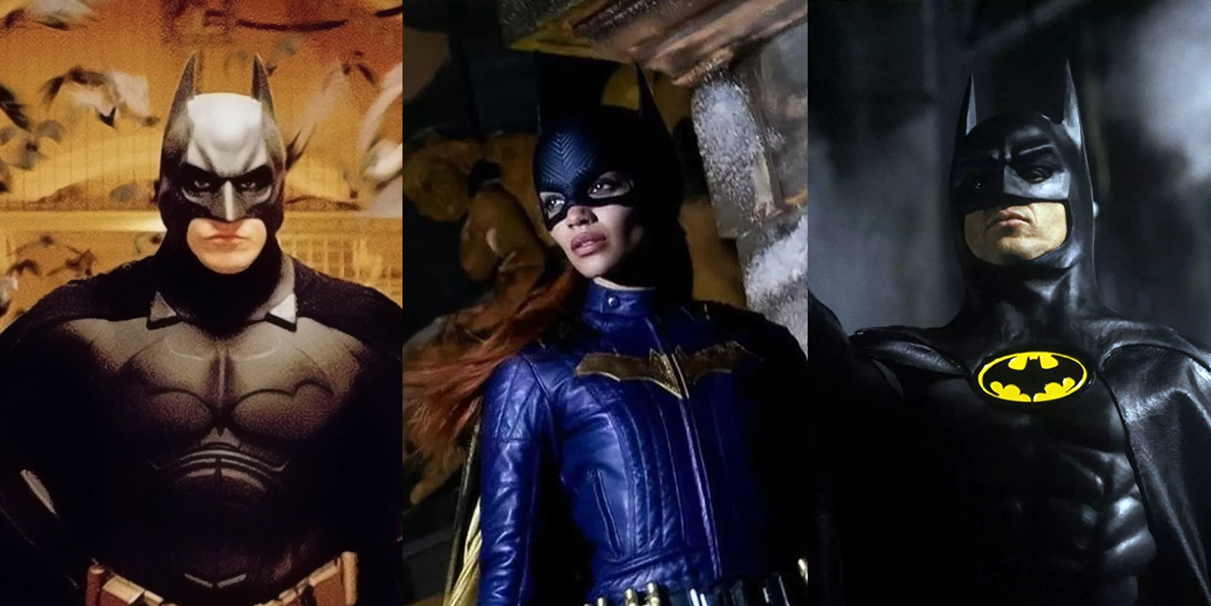 Director de Batgirl dice que la película estaba al nivel de Nolan y Burton y merecía ser nominada al Óscar