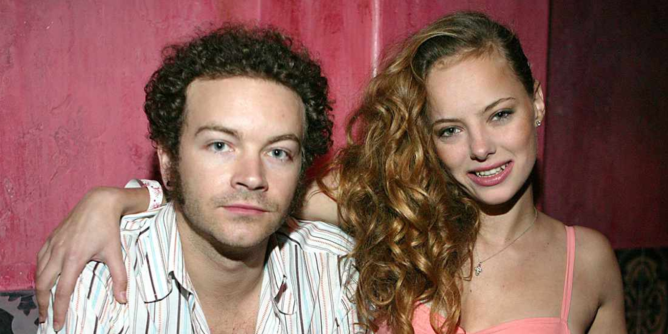 Esposa de Danny Masterson le pide el divorcio tras ser sentenciado a prisión