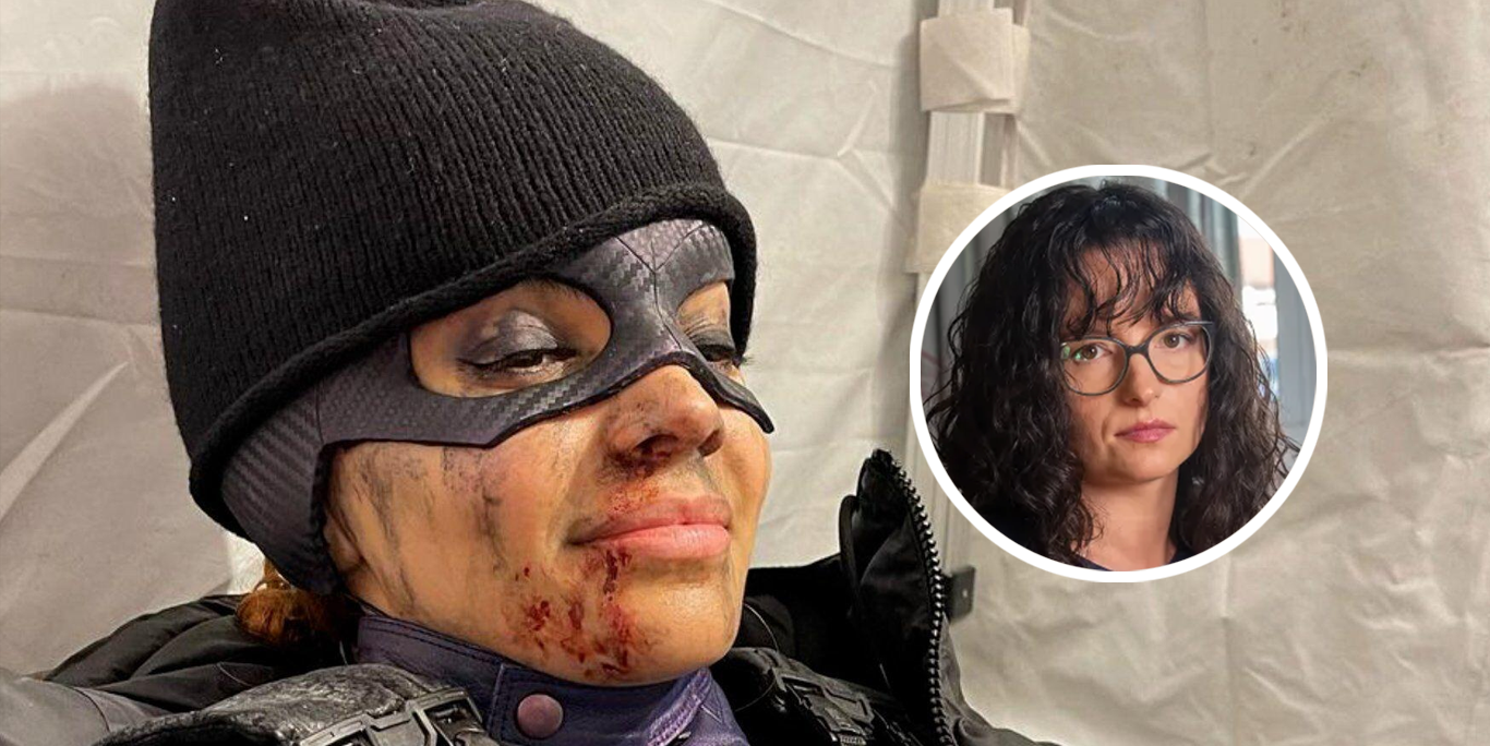 Extra de Batgirl demanda a Warner Bros. por un accidente en el set que le dejó graves secuelas