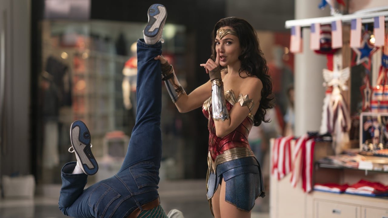 ¿Gal Gadot siempre tuvo la razón? Parece que la actriz sí continuará como Mujer Maravilla en el DCU de James Gunn