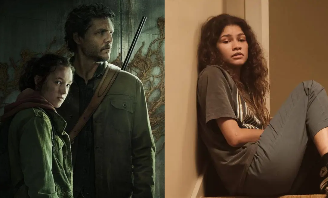 HBO dará prioridad a nuevas temporada de Euphoria y The Last of Us, no a nuevo contenido