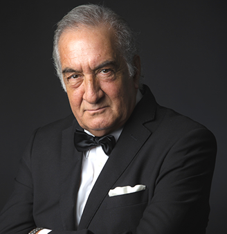 Juan Lombardero