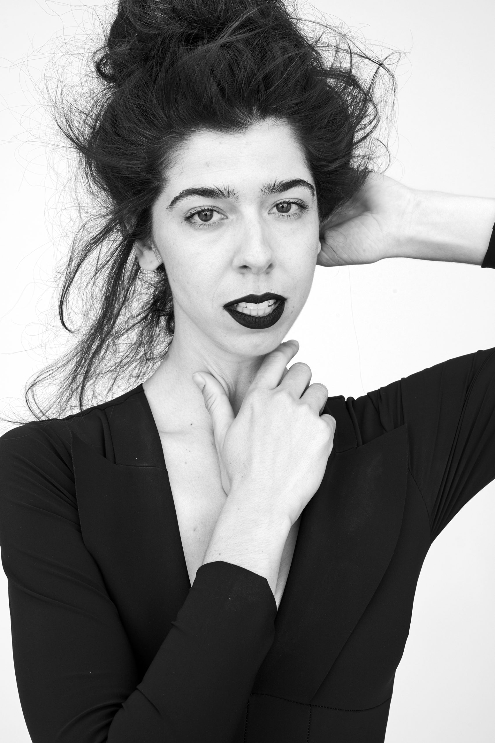 Julia de Castro