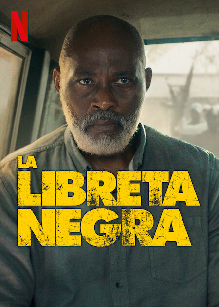 La Libreta Negra