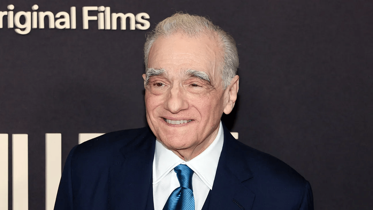 Martin Scorsese revela por qué odia dirigir