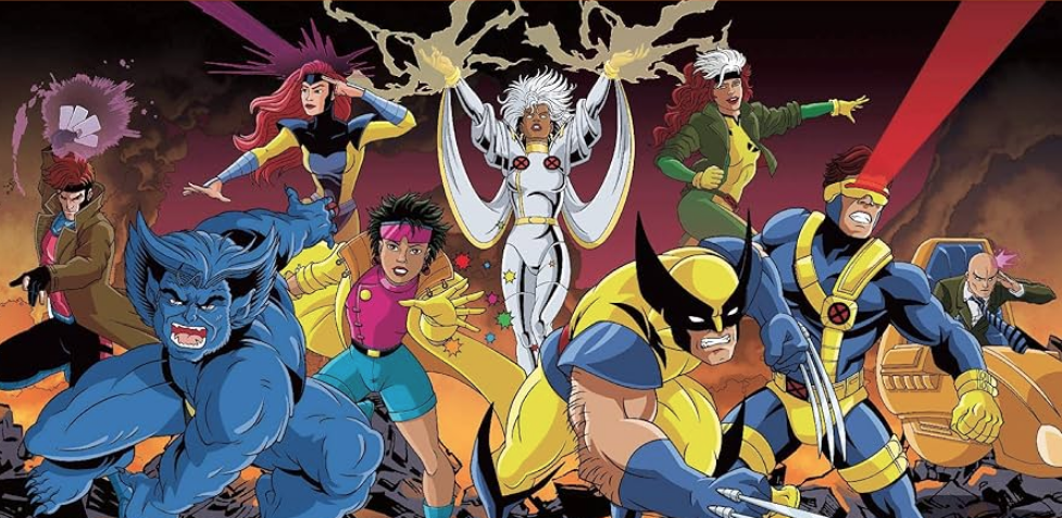 Marvel ya está buscando guionistas para reboot de X-Men