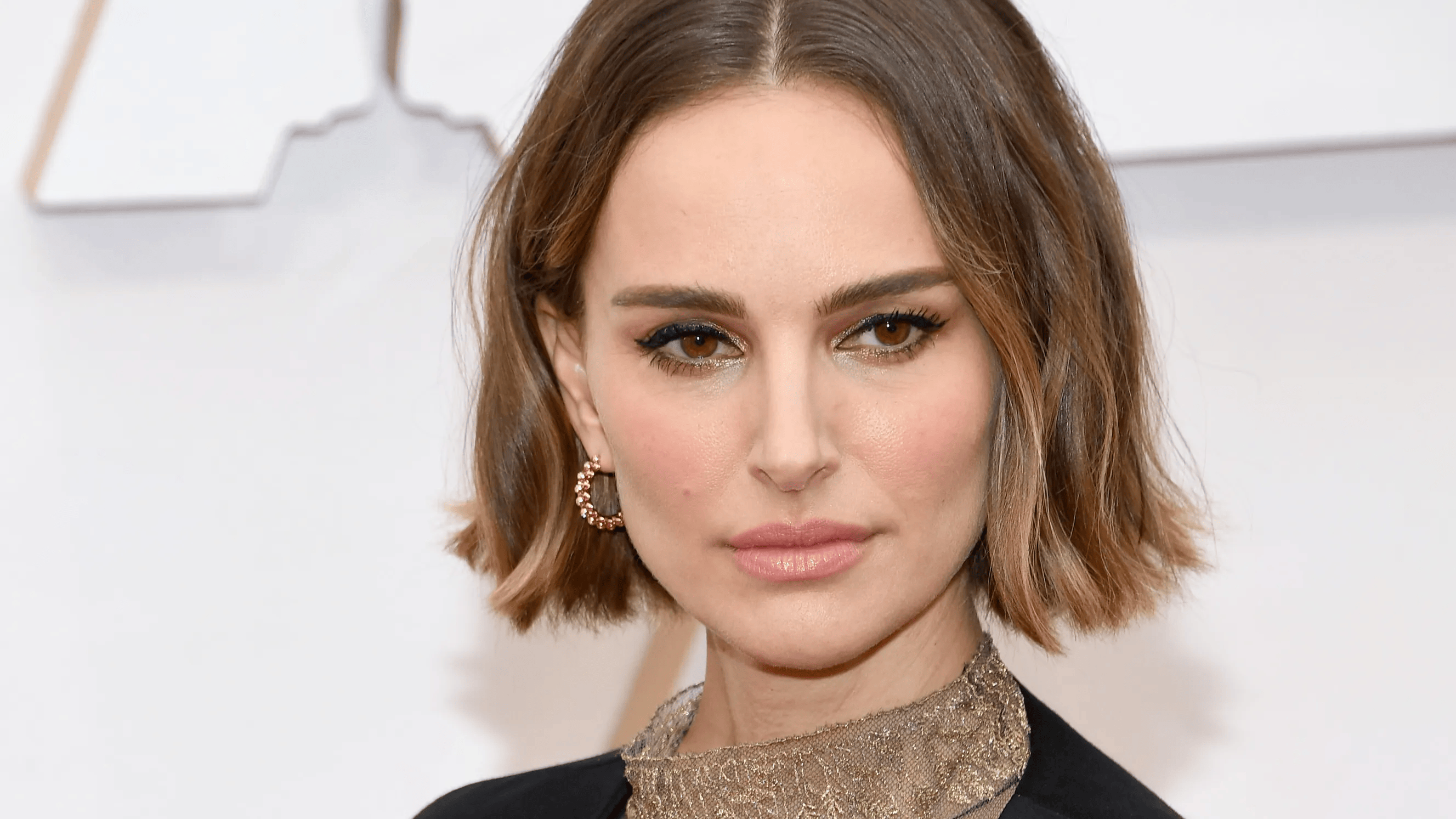 Natalie Portman critica el término “Female Gaze” y asegura que el talento no tiene género