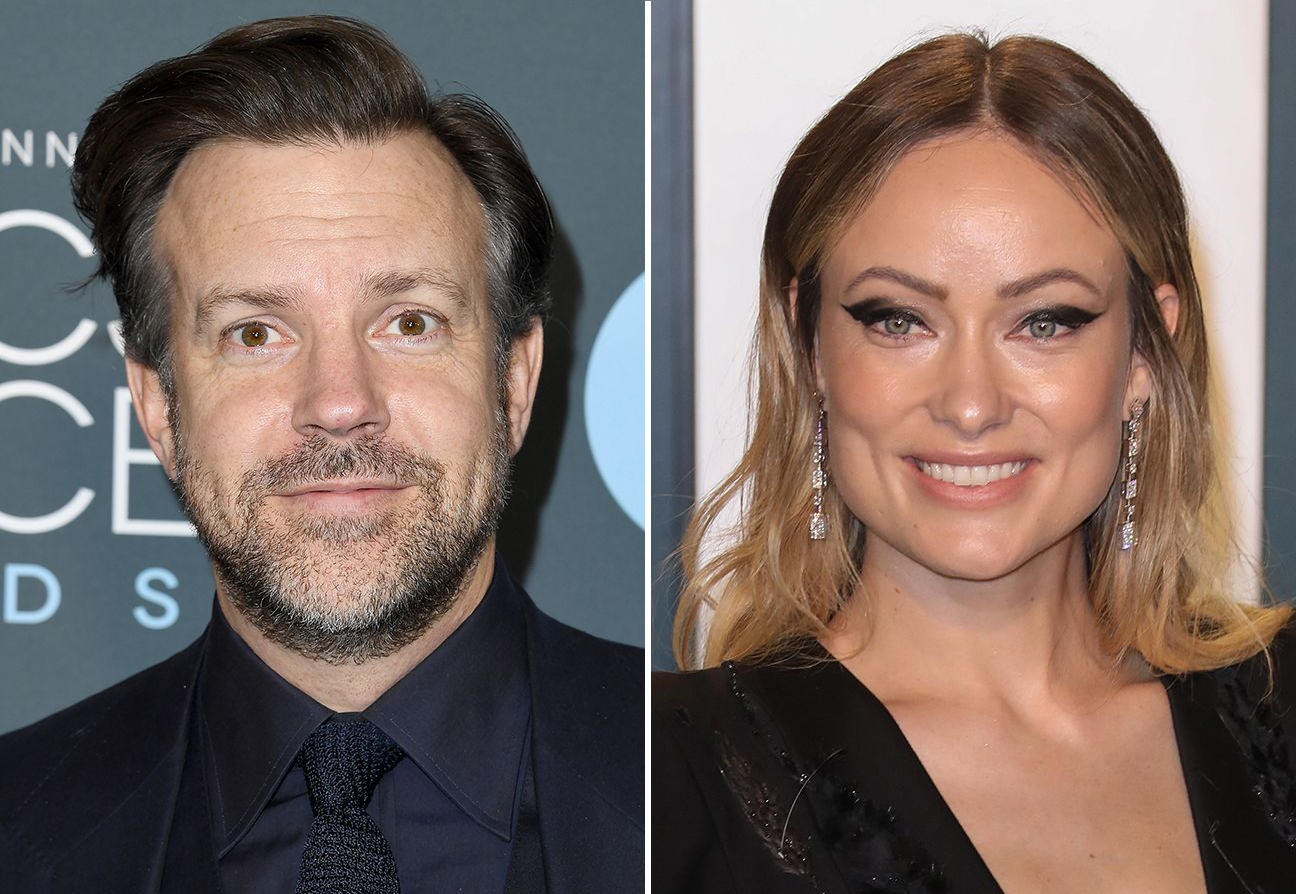 Olivia Wilde y Jason Sudeikis establecen costoso acuerdo legal por la custodia de sus hijos