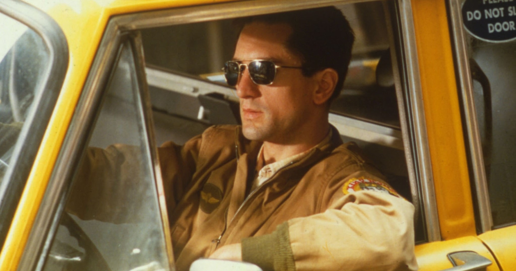 Paul Schrader, guionista de Taxi Driver, critica a Robert De Niro por aparecer como Travis Bickle en un comercial