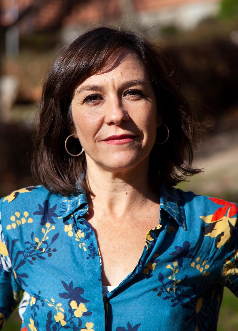 Pilar Gómez