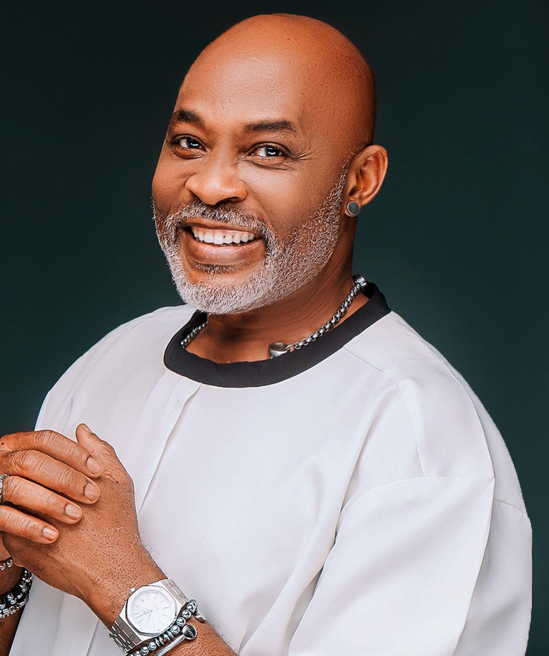 Richard Mofe-Damijo