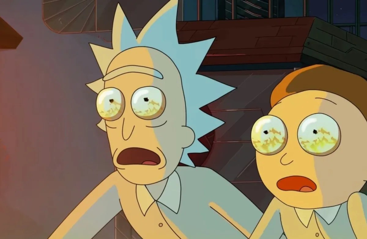 Rick & Morty: fanáticos no están felices con las nuevas voces