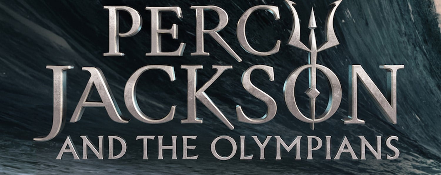 Rick Riordan dice que el nuevo libro de Percy Jackson será el inicio de una trilogía