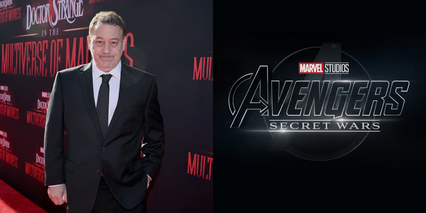 Rumor: Sam Raimi sería la principal opción para dirigir Avengers: Secret Wars