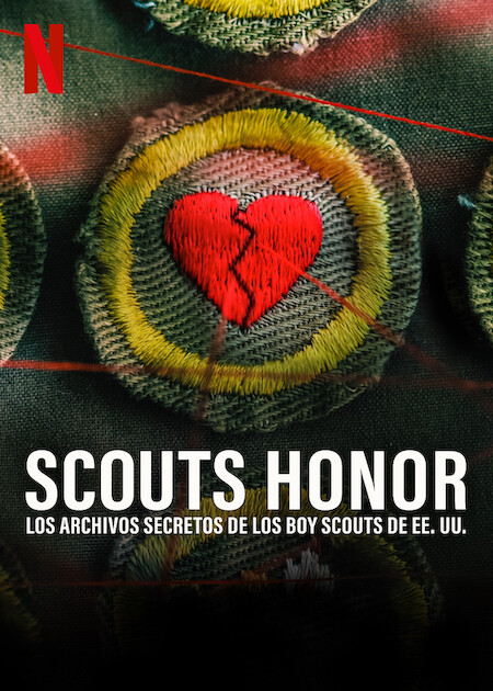 Scouts Honor: Los archivos secretos de los Boy Scouts de EE. UU.