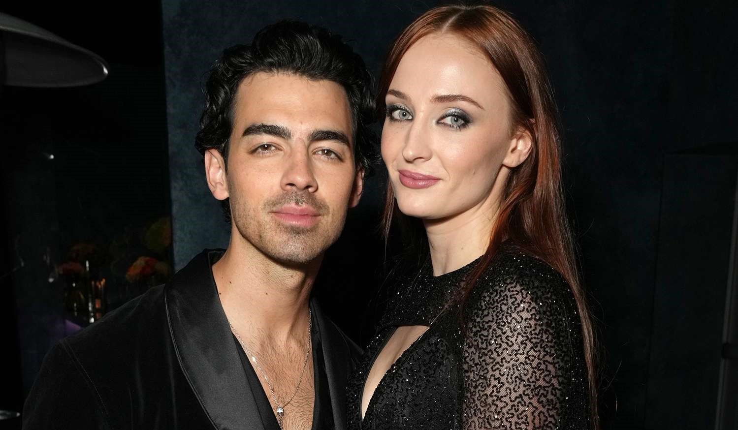 Sophie Turner demanda a Joe Jonas por sacar a sus hijas de Inglaterra