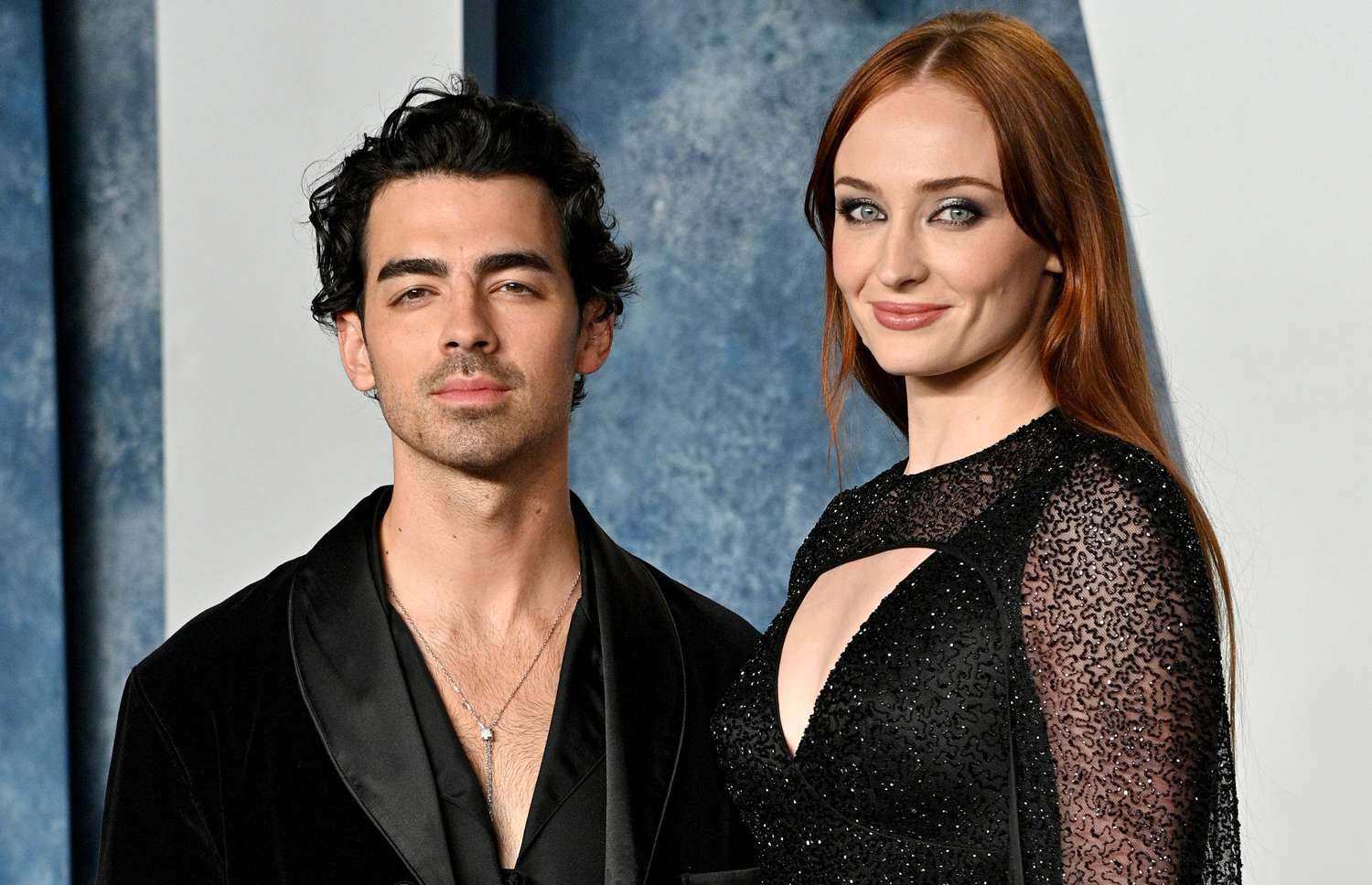 Sophie Turner y Joe Jonas se separan después de cuatro años de matrimonio