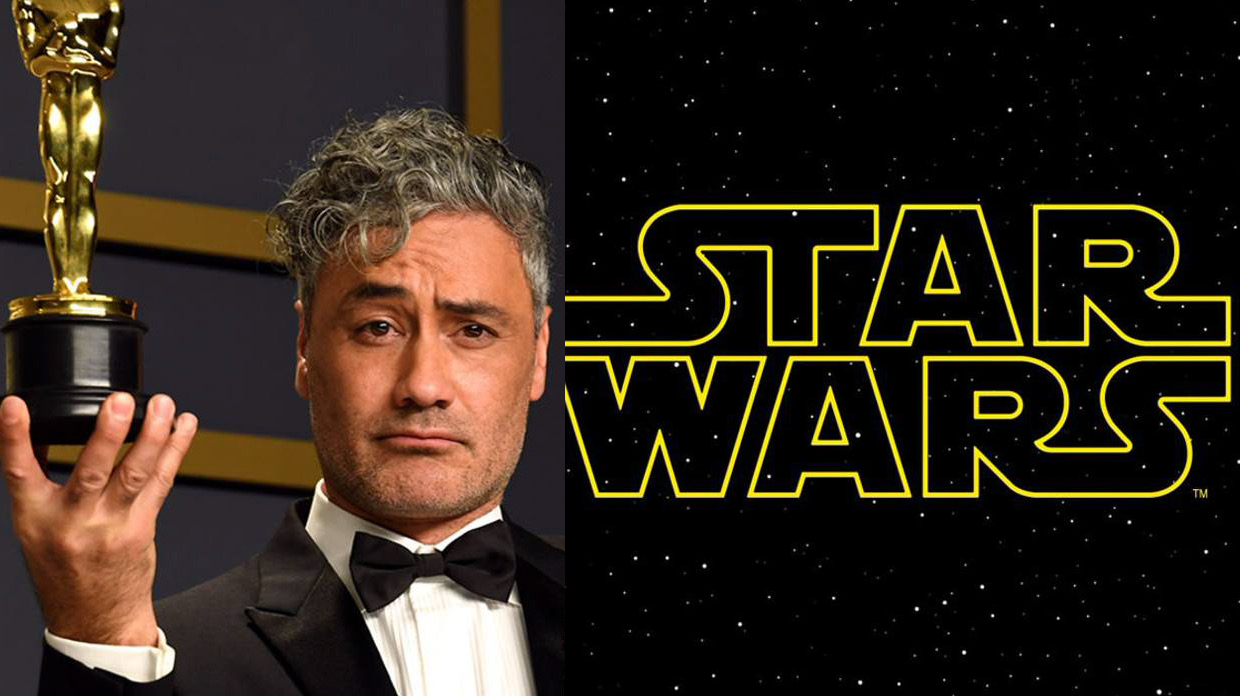 Star Wars: película a cargo de Taika Waititi habría sido cancelada en Lucasfilm