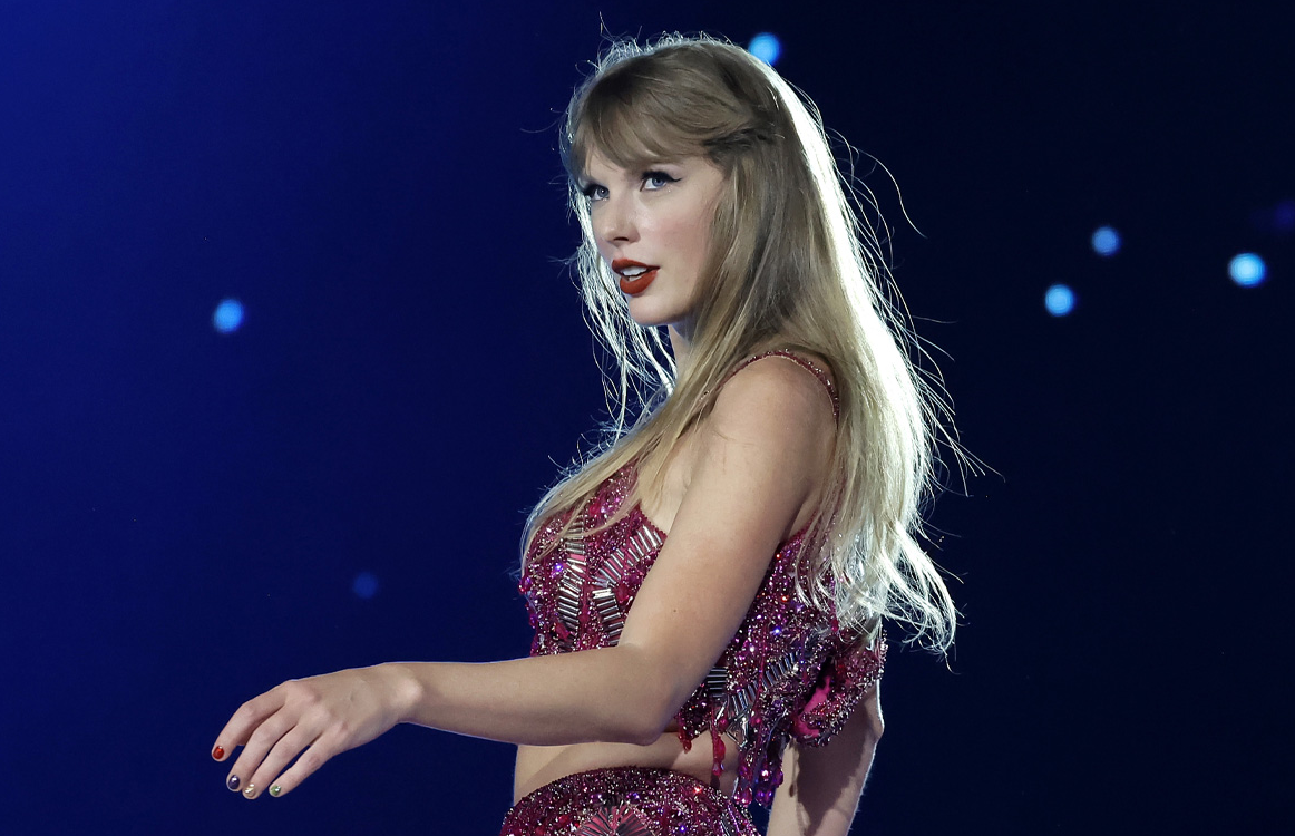 Taylor Swift: The Eras Tour rompe récord de ventas en México